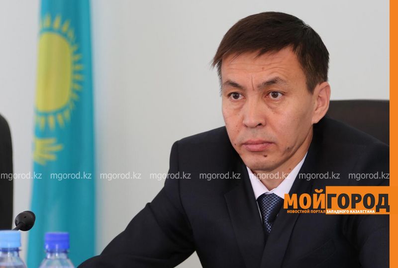 В районах ЗКО сменились акимы
