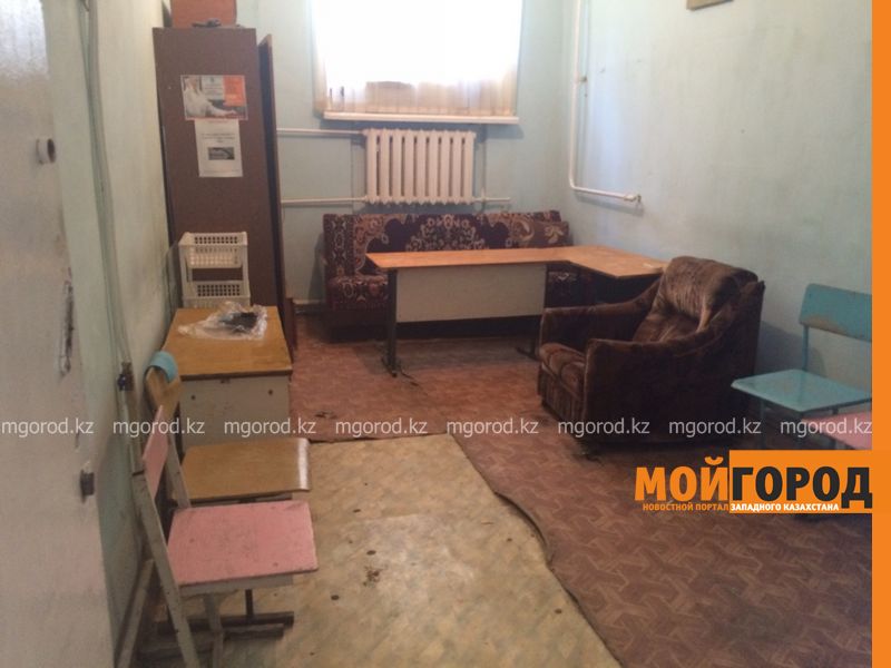 Депутаты попросили акима ЗКО отремонтировать полицейские участки