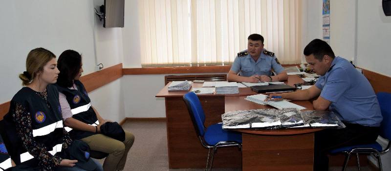 В Атырауской области построят 34 участковых пункта полиции