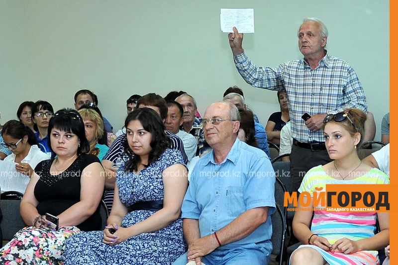 В ЗКО жители Аксая отказались назвать свою улицу именем батыра и отстояли старое название