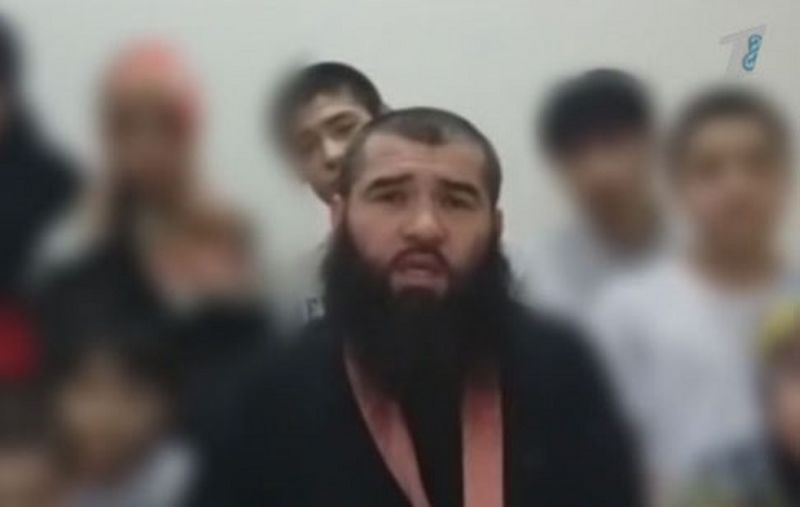 25 июля в Уральске начнется суд над «шейхом Халилом»