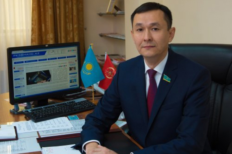 КНПК ориентируется в развитии коммунистического движения в Казахстане на Китай - секретарь ЦК КНПК
