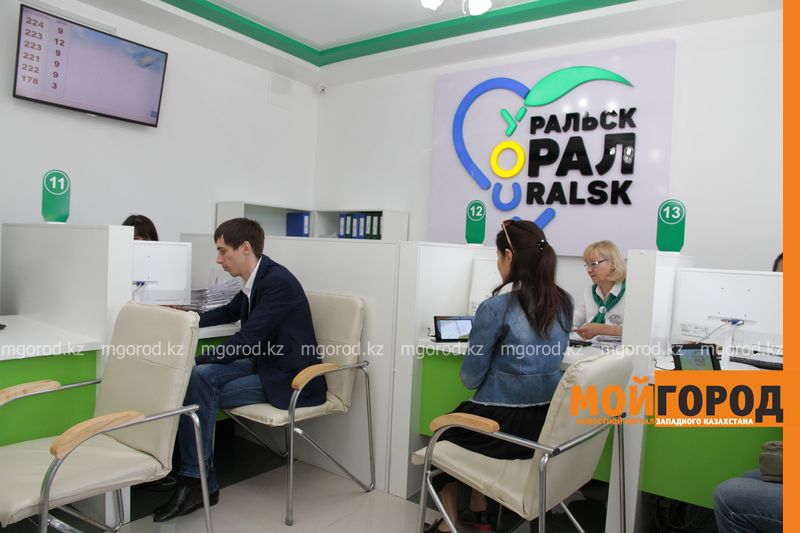 15 проектов Smart city внедряются в Уральске
