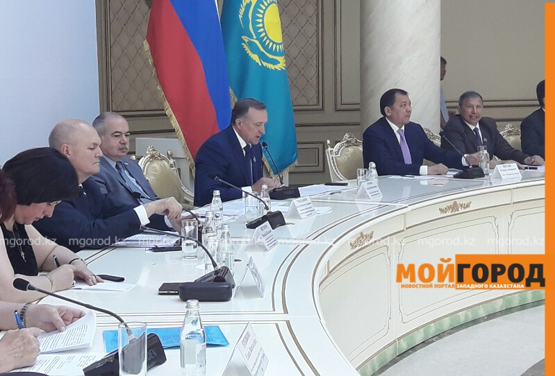 Жителям Атырау упростят правила провоза багажа в Россию