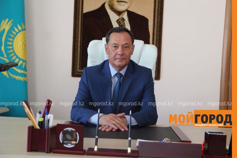 В район ЗКО назначили нового акима