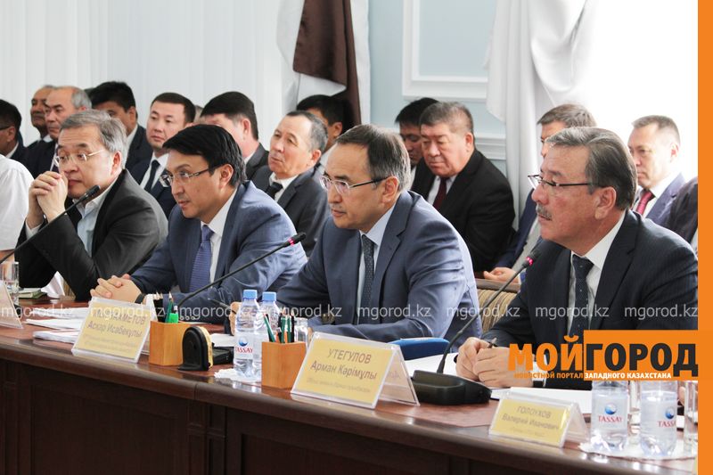 В ЗКО в два раза превышен план по открытию сельхозкооперативов