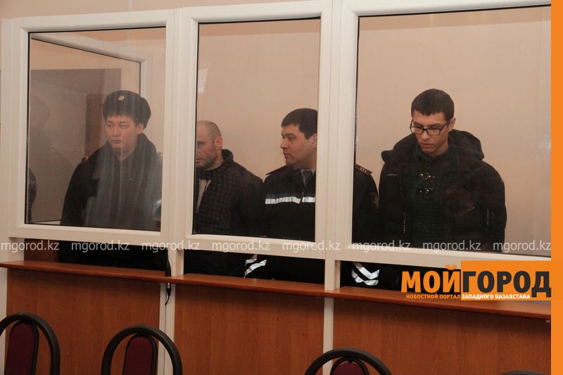 Прокуратура ЗКО намерена обжаловать оправдательный приговор, вынесенный присяжными заседателя