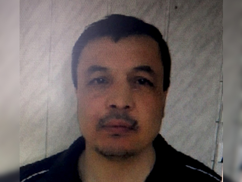 В Атырау разыскивается гражданин Узбекистана, подозреваемый в изнасиловании