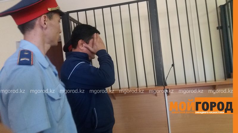 Более 170 млн тенге взыскал суд с осужденного за незаконное хранение сайгачьих рогов