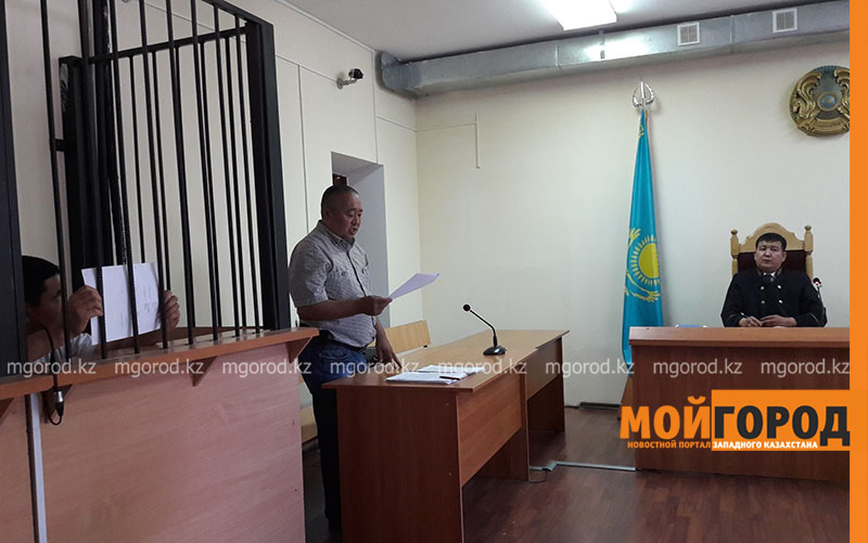 В Уральске обвиняемый в незаконном перевозе рогов сайги может попасть под амнистию