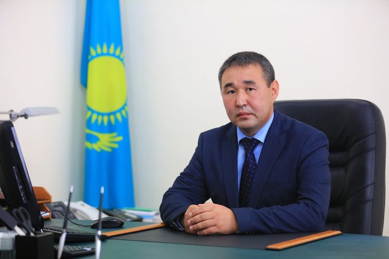 В ЗКО назначен новый руководитель управления сельского хозяйства