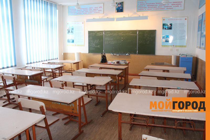 В классы предшкольной подготовки в ЗКО пойдут более 10 тысяч детей