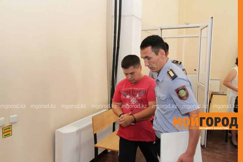 В Уральске арестовали виновника ДТП, в котором погибла многодетная мама