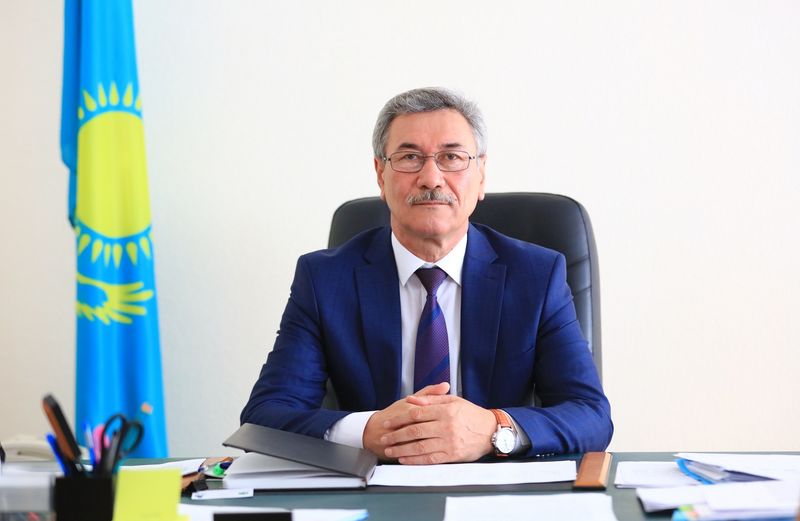 Назначен новый руководитель управления ветеринарии ЗКО