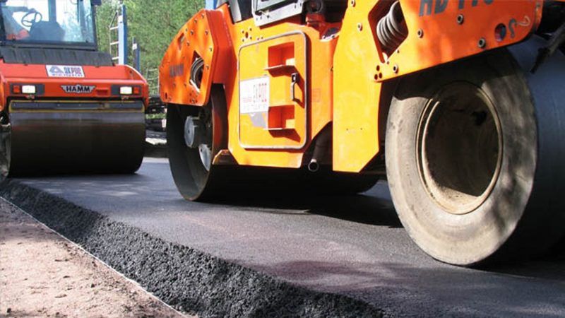 В Атырау перекроют ряд дорог и мостов