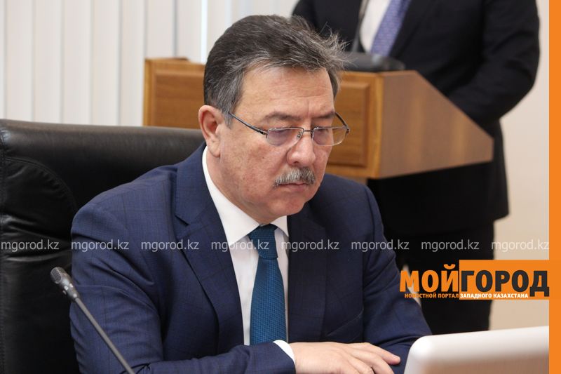 В Уральске отметили день работника сельского хозяйства