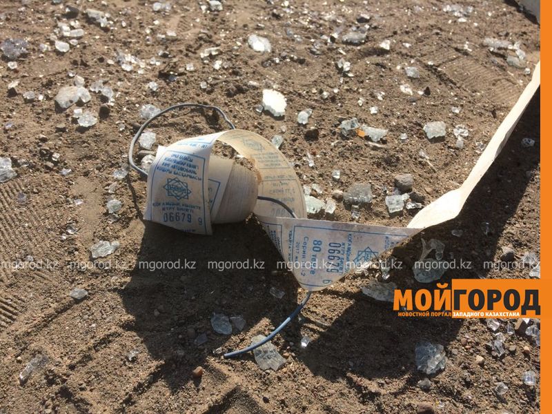 В Уральске количество пострадавших в ДТП с автобусом увеличилось до 45
