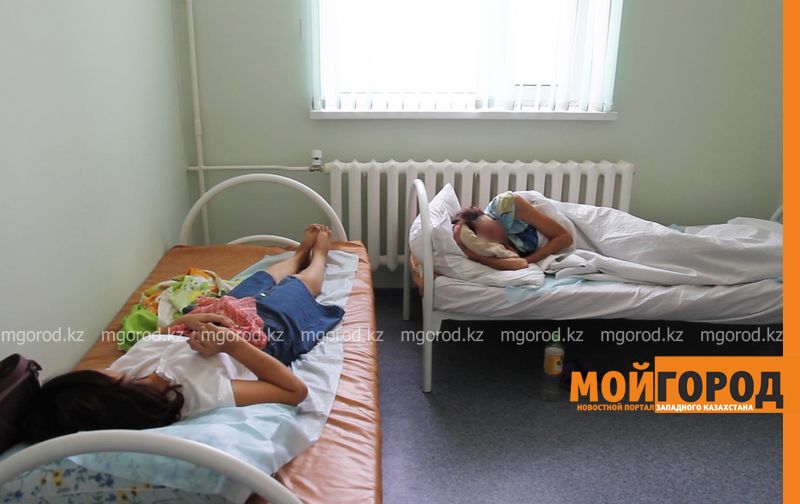 В Уральске пассажиры, пострадавшие в ДТП с автобусом, рассказали подробности