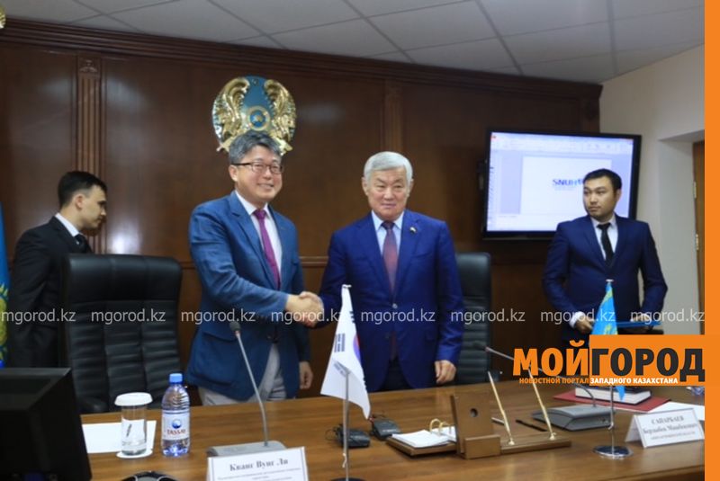 Центр диагностики мирового уровня создадут в Актобе
