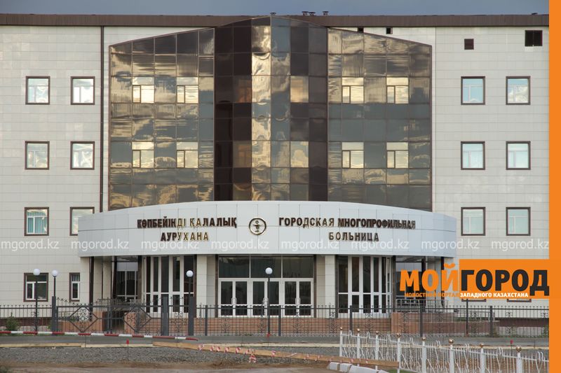 Пострадавший в степном пожаре пастух скончался в больнице Уральска