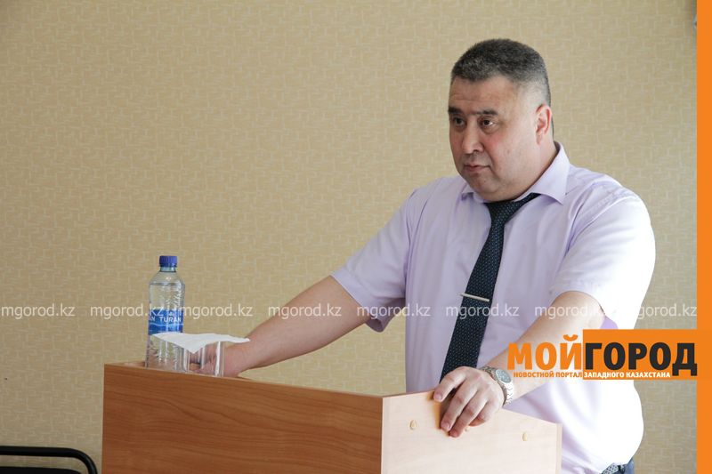 В суде ЗКО назвали возраст самой  маленькой жертвы, подвергшейся насилию
