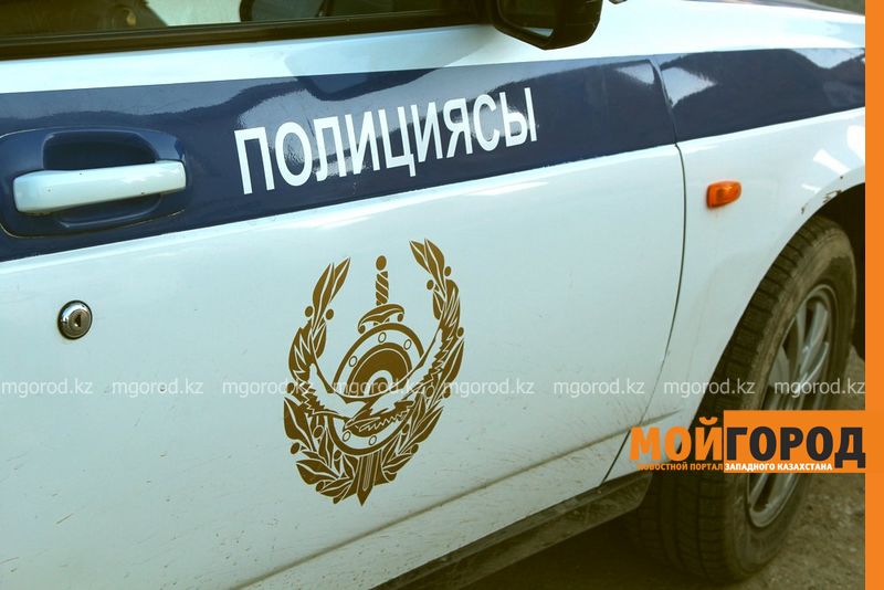 В Актау мужчина совершил два разбойных нападения за день