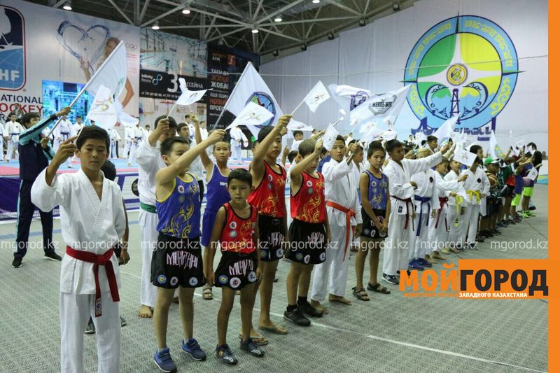 В Атырауской области спортсмены-чемпионы и их тренеры будут получать зарплату за свои достижения