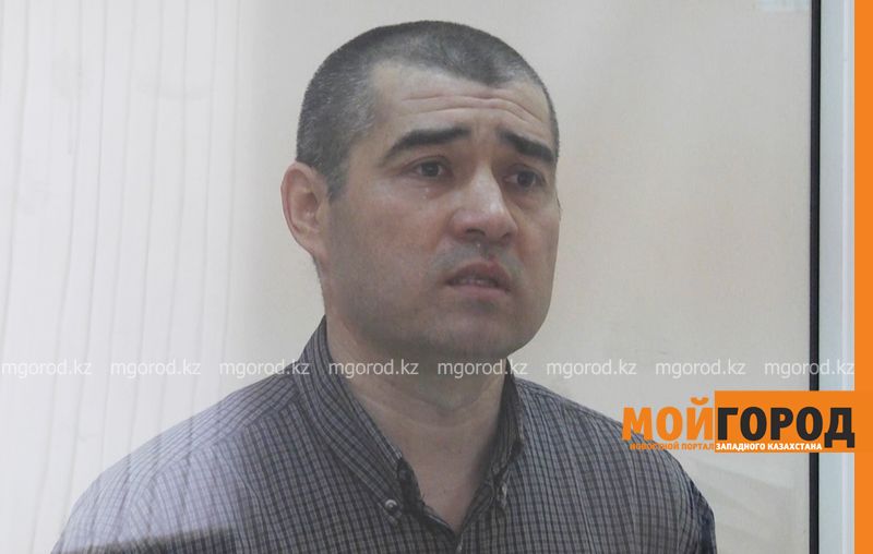 В Уральске в суде «Шейх Халил» заявил, что не признает своей вины