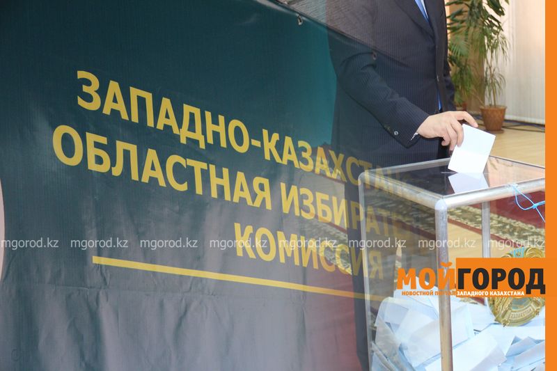 В 56 сельских округах ЗКО сменились акимы