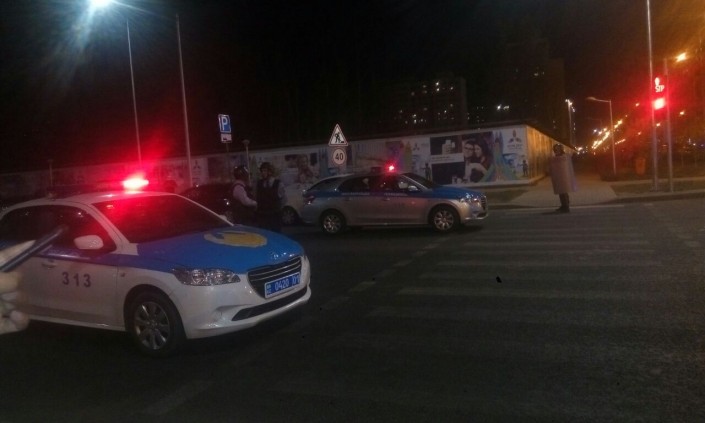 По факту беспорядков на «Абу-Даби-Плаза» в Астане, начато досудебное расследование