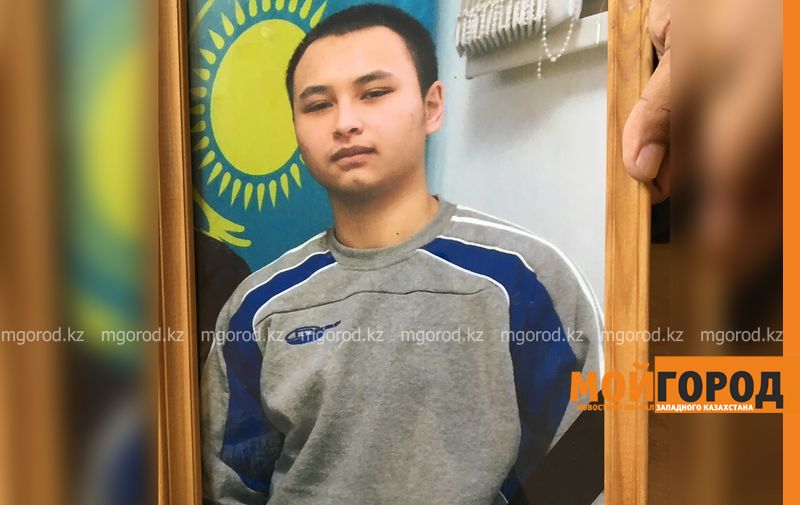 Бакытжан Кубашев: Сын погиб, жена в коме, а я хочу справедливости