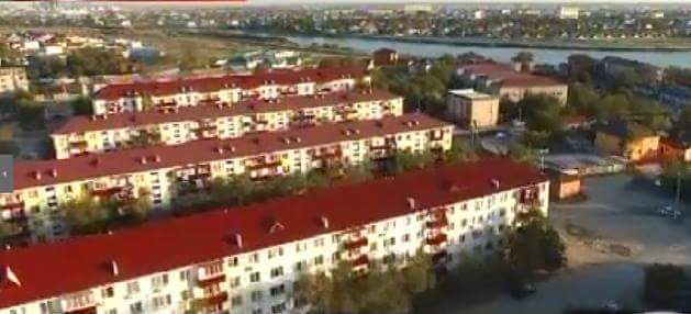 Термомодернизация 11 домов завершена в Атырау