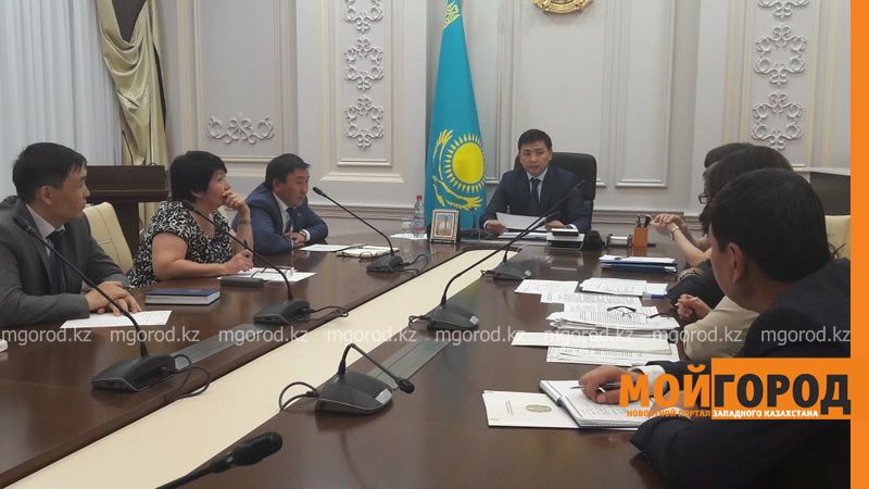 Батыс Қазақстан облысының 160 мектеп түлегі жергілікті бюджет есебінен білім гранттарына ие болады