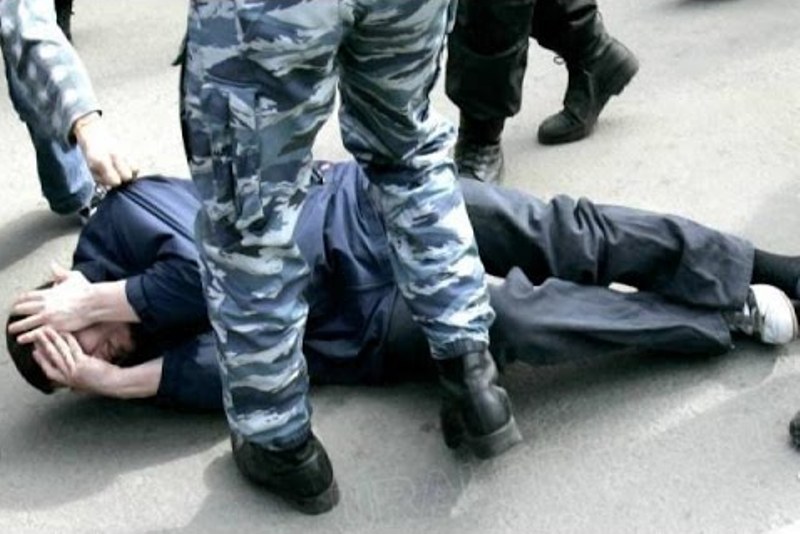 В Атырау осудили сотрудников колонии, избивших заключенного