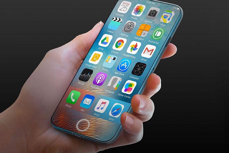 Apple представила новые iPhone