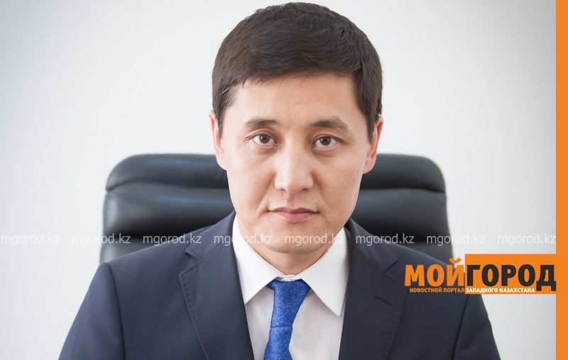 В управлении культуры ЗКО назначен новый руководитель