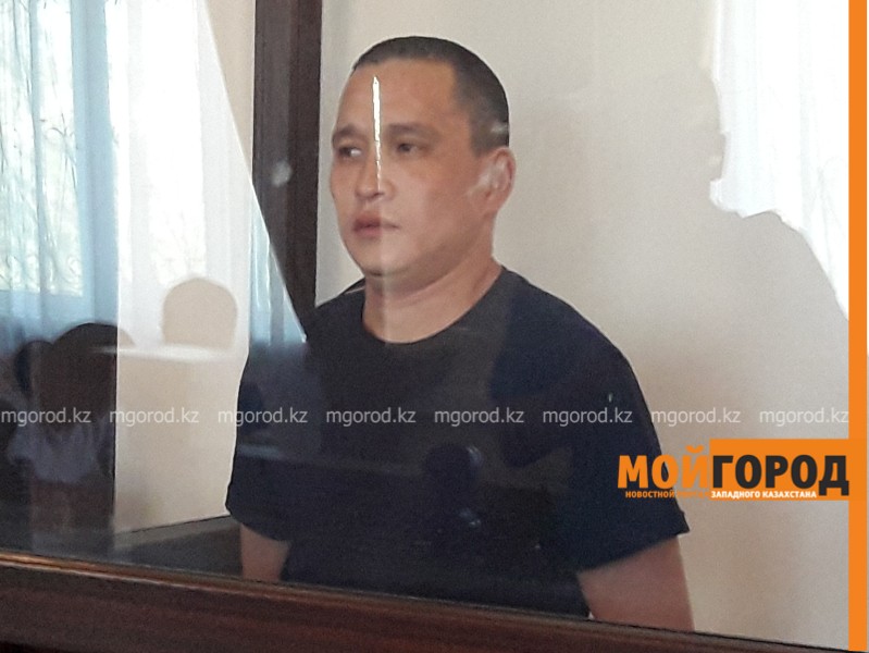 Насильнику и убийце 8-летней девочки в Атырау вынесли приговор