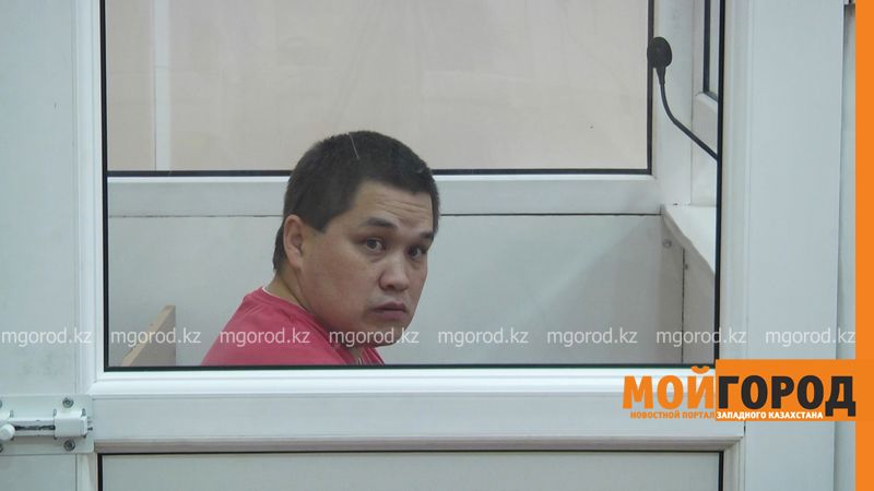 На 5 лет осудили бывшего полицейского, сбившего насмерть многодетную маму в Уральске