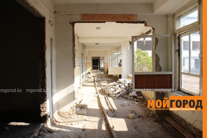 В ЗКО похитили 49 миллионов тенге, выделенные на ремонт социальных объектов по госпрограммам
