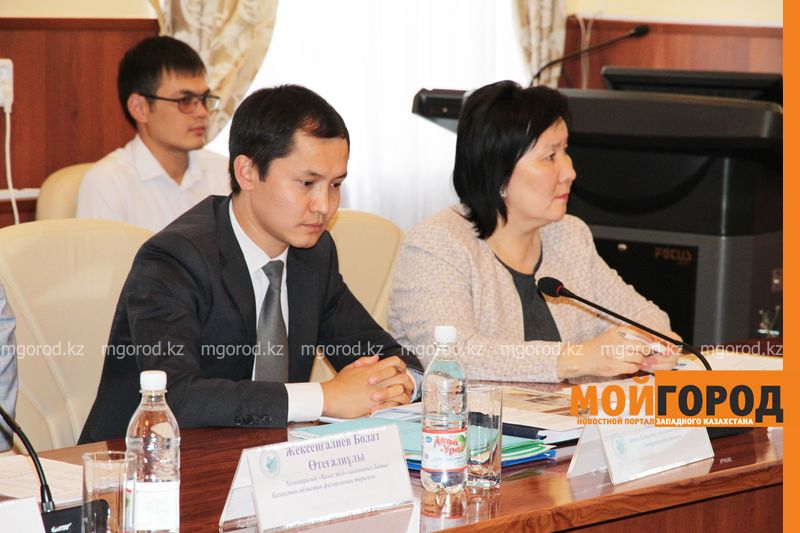 Ассамблея өкілдері латын әліпбиіне көшуді талқылады 