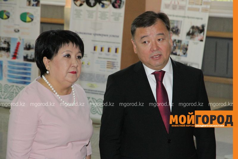 Білім саласына 14 миллиард теңге бөлінген