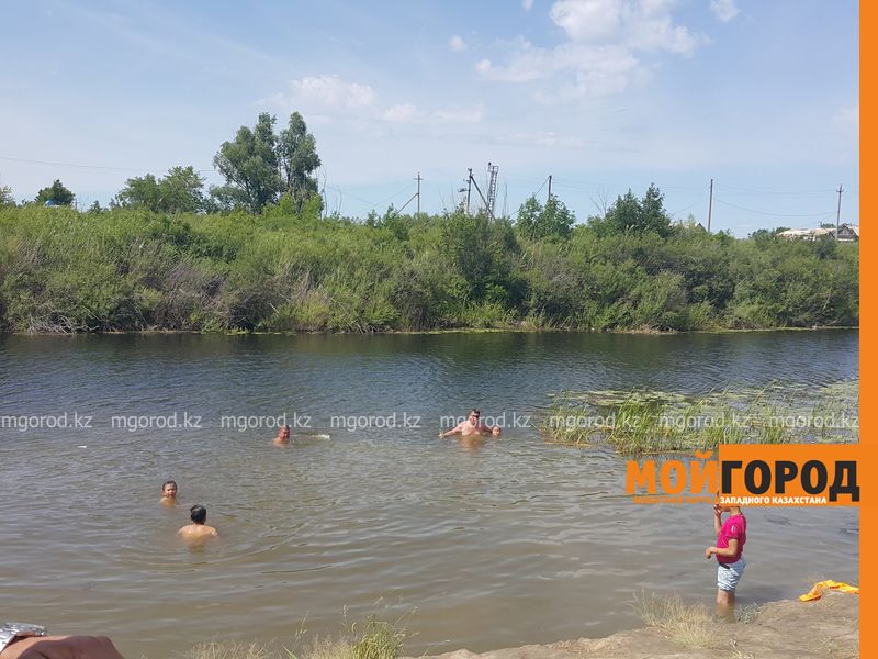 Азаматтық қорғау қызметкерлері су айдандарында рейдтерді жалғастыруда