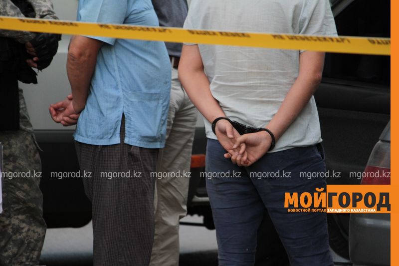 В аэропорту Актау задержан мужчина с запрещенной литературой