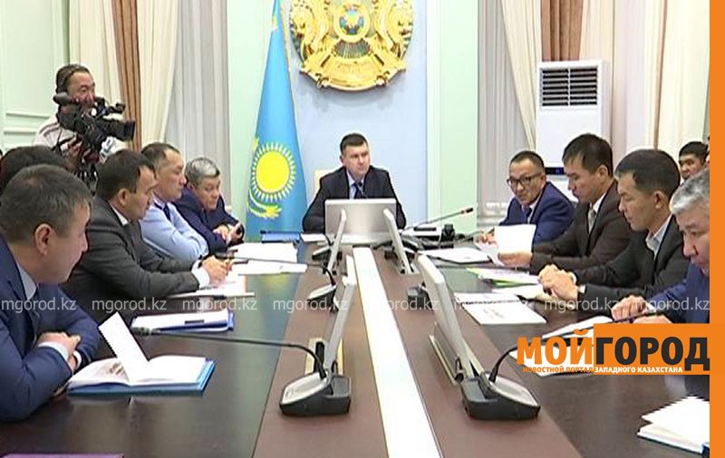 В ЗКО полицейские проверят объекты, уязвимые в террористическом отношении
