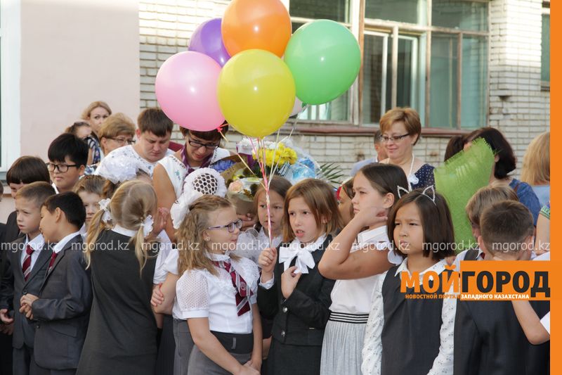 Переноса начала учебного года не будет - МОН РК