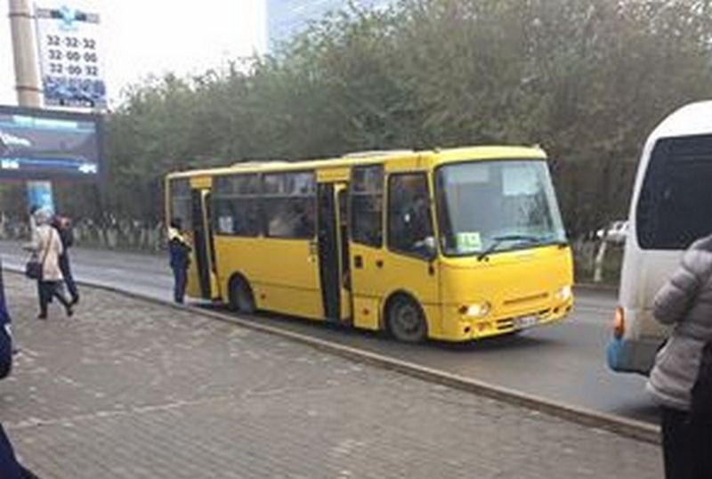 Пассажирские автобусы в Атырау будут курсировать по 36 новым маршрутам