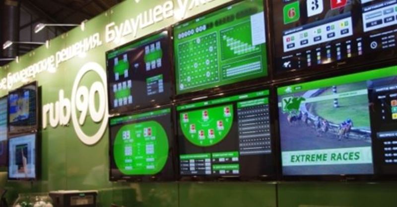 Жительница Атырау незаконно открыла сеть букмекерских контор