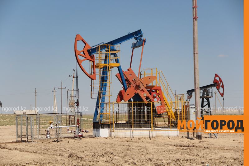 Нефтяную компанию в Мангистау оштрафовали на 53 миллиона тенге