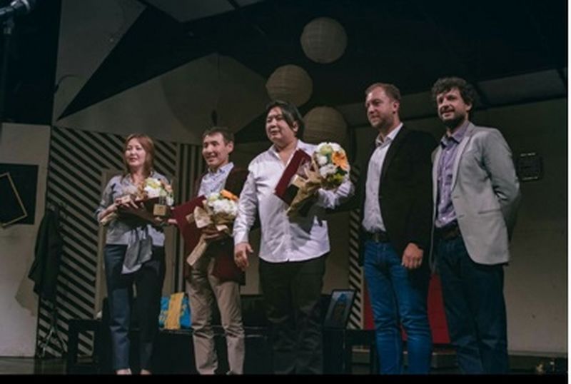 Областной казахский драматический театр из ЗКО выиграл Гран-при в Македонии