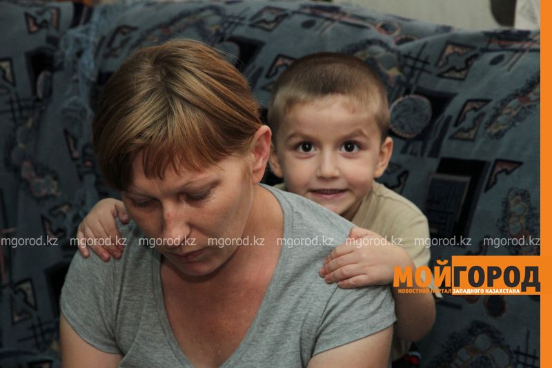 Врачи не давали заключения по поводу выздоровления женщины с эпилепсией в Уральске